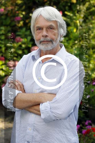 Amsterdam 20 augustus 2015 
Gerard Aalders