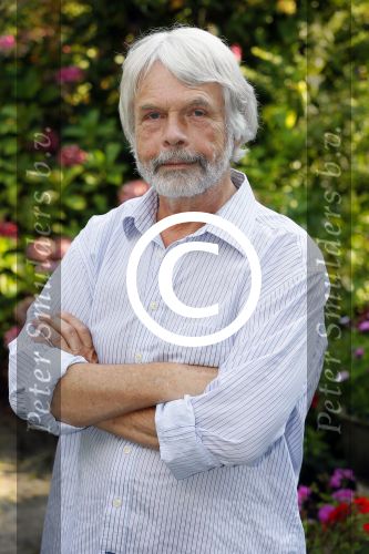 Amsterdam 20 augustus 2015 
Gerard Aalders