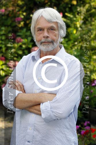 Amsterdam 20 augustus 2015 
Gerard Aalders