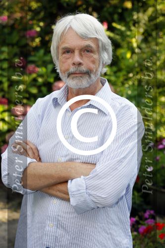 Amsterdam 20 augustus 2015 
Gerard Aalders