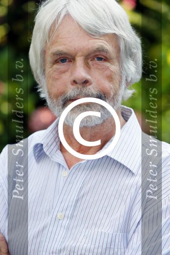 Amsterdam 20 augustus 2015 
Gerard Aalders