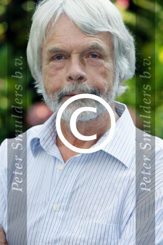 Amsterdam 20 augustus 2015 
Gerard Aalders