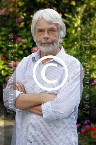 Amsterdam 20 augustus 2015 
Gerard Aalders