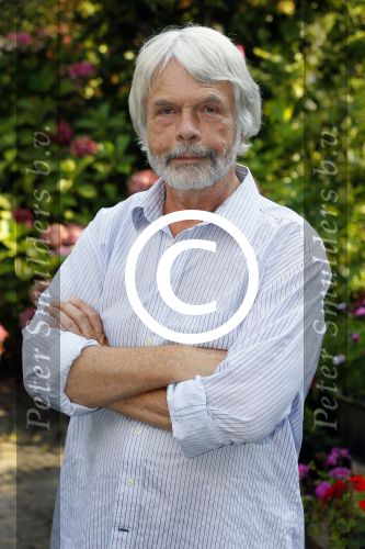 Amsterdam 20 augustus 2015 
Gerard Aalders