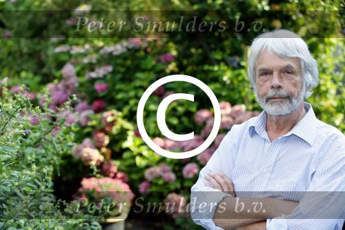 Amsterdam 20 augustus 2015 
Gerard Aalders