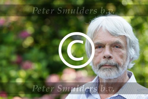 Amsterdam 20 augustus 2015 
Gerard Aalders