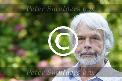 Amsterdam 20 augustus 2015 
Gerard Aalders