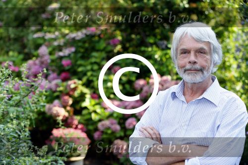 Amsterdam 20 augustus 2015 
Gerard Aalders