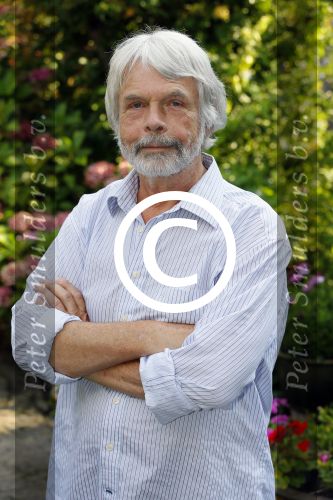 Amsterdam 20 augustus 2015 
Gerard Aalders