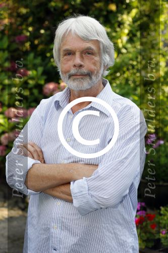 Amsterdam 20 augustus 2015 
Gerard Aalders