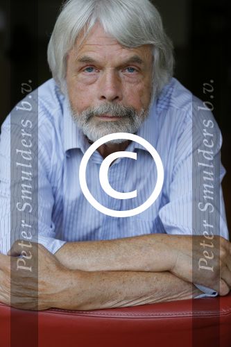 Amsterdam 20 augustus 2015 
Gerard Aalders