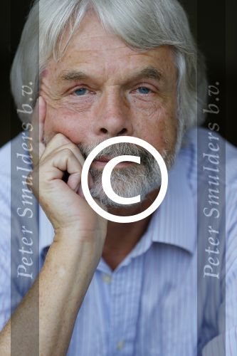 Amsterdam 20 augustus 2015 
Gerard Aalders