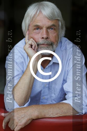 Amsterdam 20 augustus 2015 
Gerard Aalders