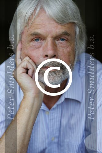 Amsterdam 20 augustus 2015 
Gerard Aalders