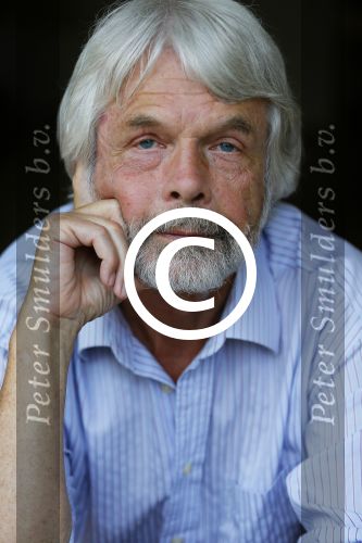Amsterdam 20 augustus 2015 
Gerard Aalders