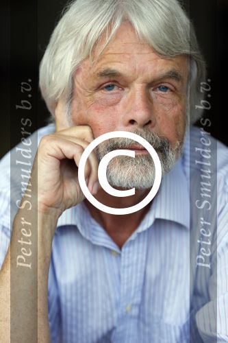 Amsterdam 20 augustus 2015 
Gerard Aalders