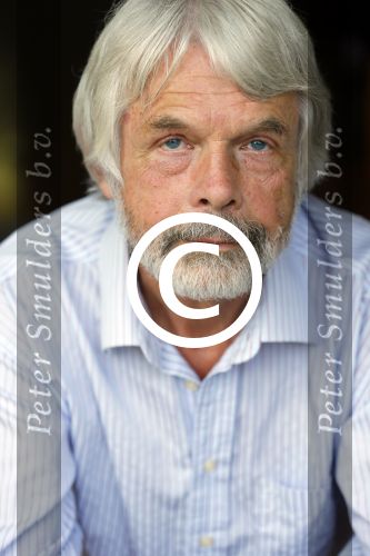 Amsterdam 20 augustus 2015 
Gerard Aalders