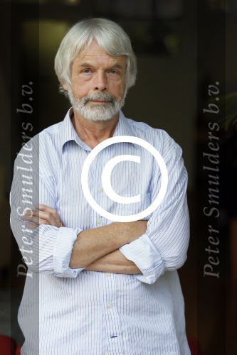 Amsterdam 20 augustus 2015 
Gerard Aalders