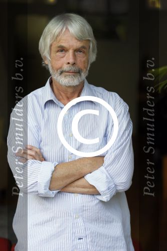 Amsterdam 20 augustus 2015 
Gerard Aalders