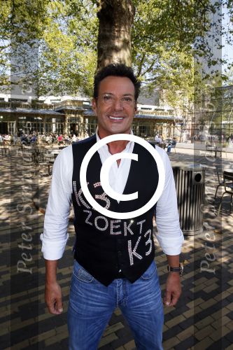 Amsterdam 20 augustus 2015
Winterpresentatie SBS6 in artis. Gerard Joling en Peter de Monnink