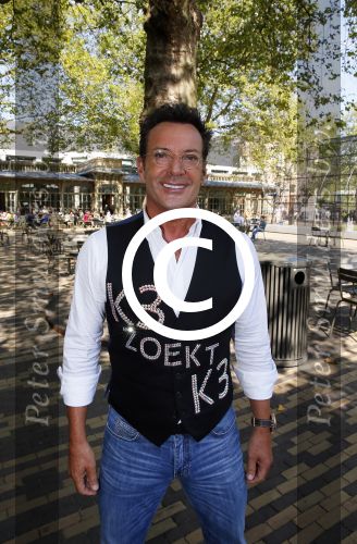 Amsterdam 20 augustus 2015
Winterpresentatie SBS6 in artis. Gerard Joling en Peter de Monnink