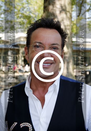 Amsterdam 20 augustus 2015
Winterpresentatie SBS6 in artis. Gerard Joling en Peter de Monnink