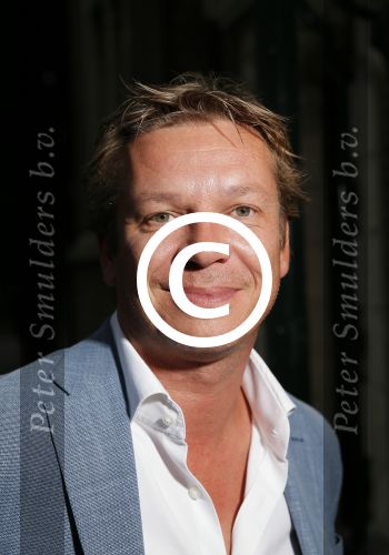 Amsterdam 31 augustus 2015 
Premiere meiden van de herengracht in het tropenmuseum. Gert Jan v Dale