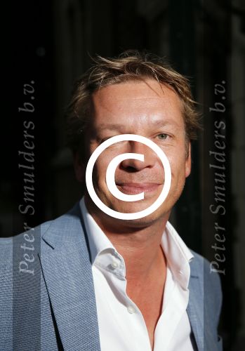 Amsterdam 31 augustus 2015 
Premiere meiden van de herengracht in het tropenmuseum. Gert Jan v Dale