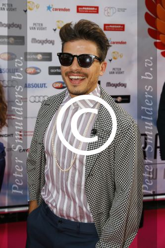 Amsterdam 29 juni 2015
Rainbow awards in Tuschinski.
Geza Weisz