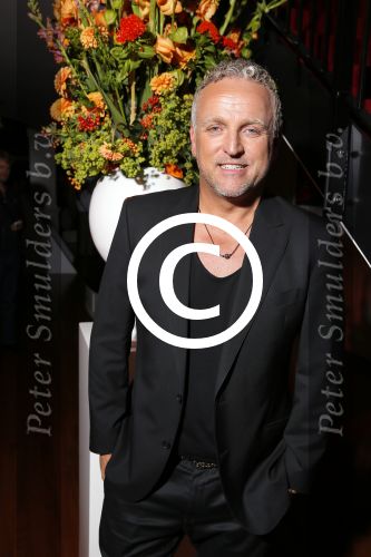 Hilversum 25 augustus 2015
Perspresentatie RTL in studio 21. Gordon