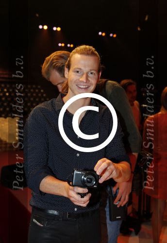 Amsterdam 29 augustus 2015
Fandag bij endemol van GTST Goede tijden slechte tijden.
All You Need Is GTST Live Show met de castleden uit de RTL televisie soapserie GTST. Joep Sertons, Robin Martens, Buddy Vedder  Ruud Feltkamp Marjolein Keuning, Gaby Blaaser, Dilan Yurdacul, Bartho Braat, Babette van Veen, Jette van der Meij, Pip Pellens, Erik de Vogel, Caroline de Bruijn, Barbara Sloesen, Inge Schrama, Miro Kloosterman en Marly van der Velden Everon Jackson Hooi, Beau Schneider en Guido Spek zijn aanwezig.