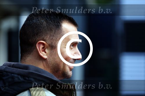Hilversum 25 augustus 2015
Perspresentatie RTL in studio 21. Guido Weijers met Huub Stapel