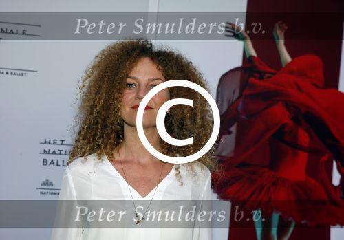 Amsterdam 8 september 2015
Vorstelling nationaal balet in de stopera.
Hadassah de Boer