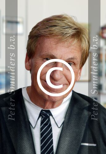 Uitgeest 29 augustus 2015
Henny Huisman en Jacques d Ancona bij expositie over de soundmixshow.