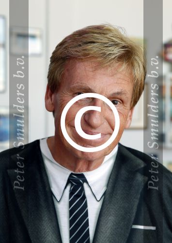 Uitgeest 29 augustus 2015
Henny Huisman en Jacques d Ancona bij expositie over de soundmixshow.