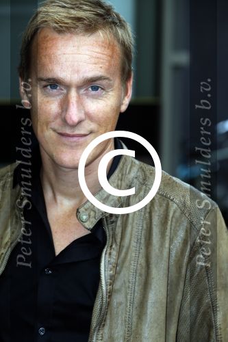 Hilversum 27 augustus 2015
Presentatie NPO in Hilversum.
Herman Wegter