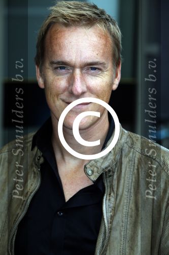 Hilversum 27 augustus 2015
Presentatie NPO in Hilversum.
Herman Wegter