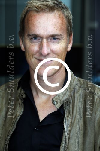 Hilversum 27 augustus 2015
Presentatie NPO in Hilversum.
Herman Wegter