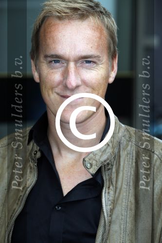 Hilversum 27 augustus 2015
Presentatie NPO in Hilversum.
Herman Wegter