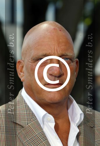 Hilversum 25 augustus 2015
Perspresentatie RTL in studio 21. Herman den Blijker en Reim Reimers