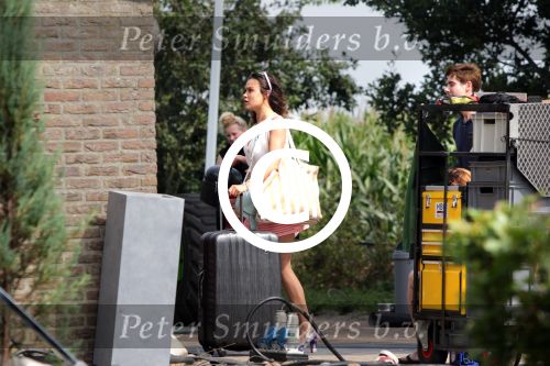 Heeg/Woudsend, 14 Augustus 2015
Filmopnames Horror Sneekweek Film