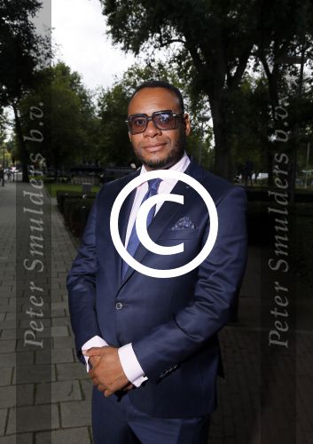 Amsterdam 1 september 2015 
Presentatie cast lulverhalen van Howard Komproe.