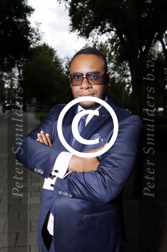 Amsterdam 1 september 2015 
Presentatie cast lulverhalen van Howard Komproe.