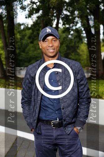Hilversum 25 augustus 2015
Perspresentatie RTL in studio 21. Humberto Tan