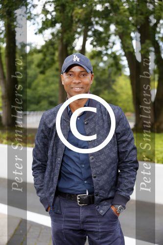 Hilversum 25 augustus 2015
Perspresentatie RTL in studio 21. Humberto Tan