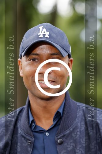 Hilversum 25 augustus 2015
Perspresentatie RTL in studio 21. Humberto Tan