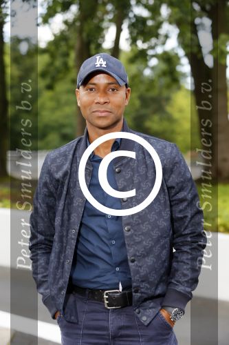 Hilversum 25 augustus 2015
Perspresentatie RTL in studio 21. Humberto Tan