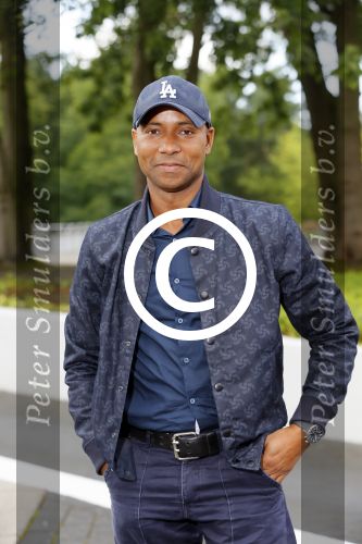 Hilversum 25 augustus 2015
Perspresentatie RTL in studio 21. Humberto Tan