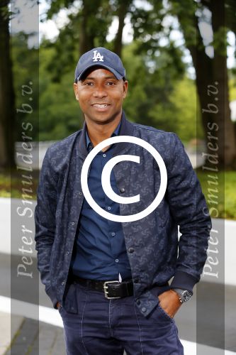 Hilversum 25 augustus 2015
Perspresentatie RTL in studio 21. Humberto Tan