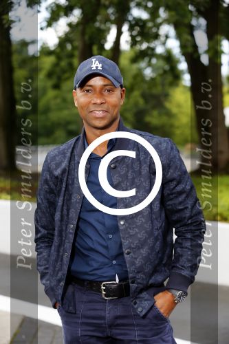 Hilversum 25 augustus 2015
Perspresentatie RTL in studio 21. Humberto Tan